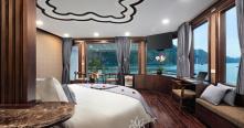 Orchid Cruise Lan Ha Bay 3 Days 2 Nights | Luxury Lan Ha Bay & Halong Bay Journey Orchid Cruise Lan Ha Bay 3 Days 2 Nights | Luxury Lan Ha Bay & Halong Bay Journey
