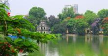 Private Hanoi family tour 1 day