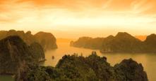 Savor the Beauty of Hanoi & Halong Bay 4 Days Savor the Beauty of Hanoi & Halong Bay 4 Days