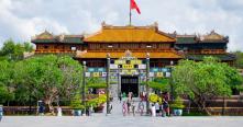 Vietnam in Style Luxury Tour 14 Days Tour Luxury Hanoi, Halong Bay, Hue, Hoi An & Mekong Delta Experience