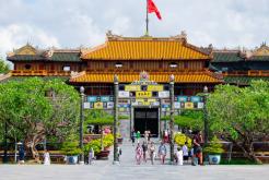 Vietnam in Style Luxury Tour 14 Days Tour Luxury Hanoi, Halong Bay, Hue, Hoi An & Mekong Delta Experience