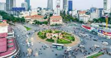 Southern Vietnam Golf Package 6 days Southern Vietnam Golf Package 6 days