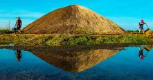 Stylish & Stunning Saigon Vung Tau Mekong Delta 5 Days Stylish & Stunning Saigon Vung Tau Mekong Delta 5 Days
