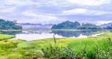 Trekking in Nam Cat Tien National Park 3 Days Trekking in Nam Cat Tien National Park 3 Days