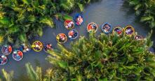 Unforgettable Vietnam Complete Tour 21 Days