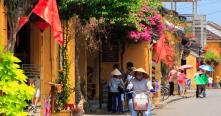 Vietnam 14 Days Tour Package Hanoi, Halong Bay Cruise, Hoi An, Saigon & Mekong Delta, Phu Quoc Beach Holiday