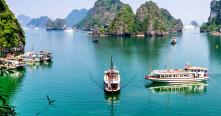Vietnam A Land of Adventure Travel 14 Days, Luxury Vietnam Adventure Tour from Hanoi to Phu Quoc