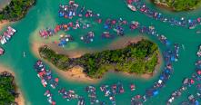 Vietnam Authentic Experience 18 Days, Luxury Vietnam Tour with Phu Quoc Beach Escape
