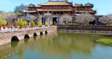 Vietnam Centre Cultural Highlights 3 days Vietnam Centre Cultural Highlights 3 days