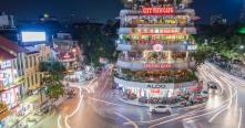 Vietnam Chic Adventure Tour 14 Days Luxury Vietnam Travel from Ho Chi Minh City to Hanoi, Mekong Delta, Nha Trang, Sapa & Halong Bay Cruise