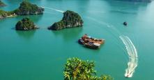 Vietnam Cinematic Tour 7 Days Hanoi, Ninh Binh & Halong Bay Luxury Cruise Experience