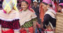 Vietnam Culture, Nature & Food Tour 13 Days Authentic Local Lifestyle from Ho Chi Minh City to Sapa & Halong Bay Vietnam Culture, Nature & Food Tour 13 Days Authentic Local Lifestyle from Ho Chi Minh City to Sapa & Halong Bay