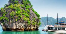 Vietnam Family All Inclusive Tour 14 Days, Luxury Family Holiday from Ho Chi Minh to Halong Bay