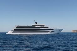 Aimée Cruises Halong