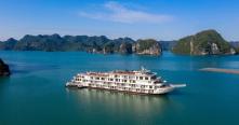 Ambassador Cruise Halong Ambassador Cruise Halong