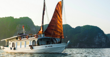 Bhaya Legend Private Cruise Bhaya Legend Private Cruise
