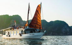 Bhaya Legend Private Cruise