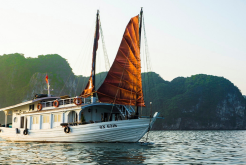 Bhaya Legend Private Cruise