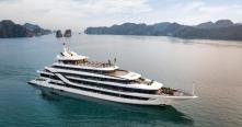 Calista Cruise Halong Calista Cruise Halong