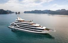 Calista Cruise Halong Calista Cruise Halong
