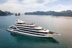 Calista Cruise Halong