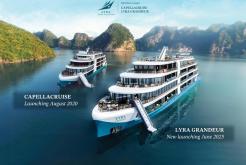 Capella Cruise Lan Ha