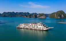 Catherine Cruises Halong Catherine Cruises Halong
