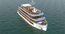 Cycad Cruise Halong Cycad Cruise Halong