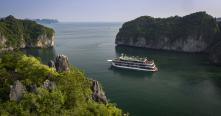 Dora Cruise Halong Dora Cruise Halong