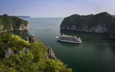 Dora Cruise Halong Dora Cruise Halong