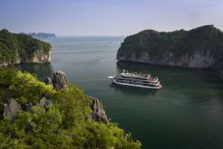 Dora Cruise Halong