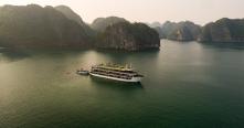 Doris Cruise Halong Doris Cruise Halong