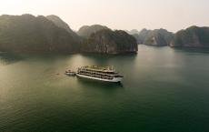Doris Cruise Halong Doris Cruise Halong