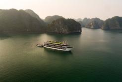 Doris Cruise Halong