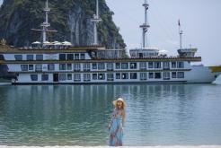 Dragon Legend Cruise