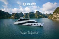 Elite of the Seas Cruise
