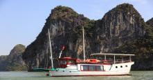 Emeraude Premium Cruise Emeraude Premium Cruise