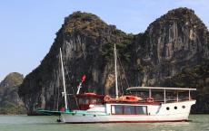 Emeraude Premium Cruise