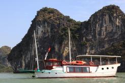 Emeraude Premium Cruise