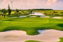 Vietnam Golf Tours