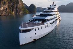 Grand Pioneers Halong