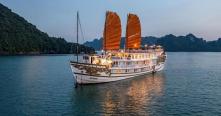 Indochina Sails Cruise Halong Indochina Sails Cruise Halong