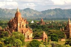 Indochina Luxury Tours