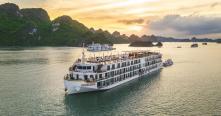 Indochine Cruise Indochine Cruise