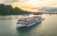 Indochine Cruise Indochine Cruise