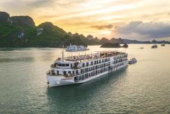 Indochine Cruise