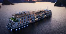 Indochine Grand Cruise Indochine Grand Cruise