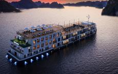 Indochine Grand Cruise Indochine Grand Cruise