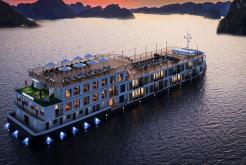 Indochine Grand Cruise