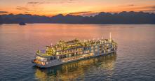 Indochine Premium Cruise Indochine Premium Cruise